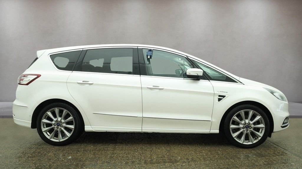 Used Ford S-Max 2017 for sale - 78002548: Photo 12