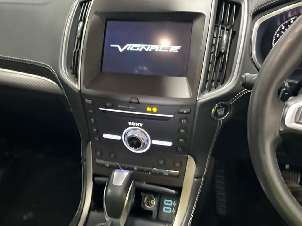 Used Ford S-Max 2017 for sale - 78002548: Photo 2