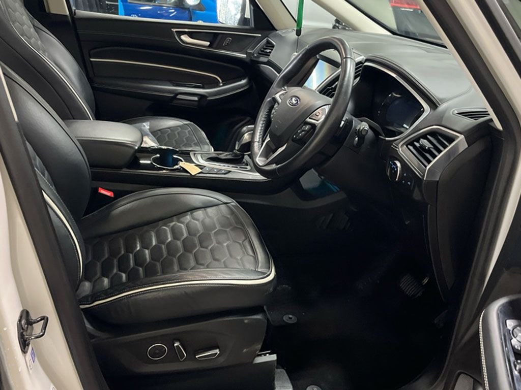 Used Ford S-Max 2017 for sale - 78002548: Photo 3