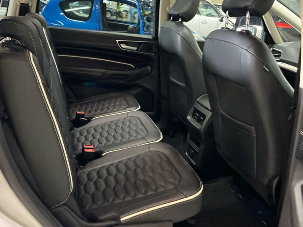 Used Ford S-Max 2017 for sale - 78002548: Photo 4