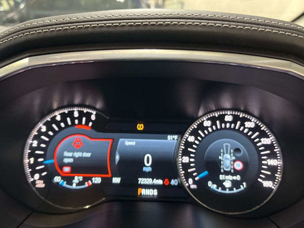 Used Ford S-Max 2017 for sale - 78002548: Photo 6