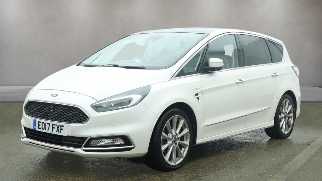Used Ford S-Max 2017 for sale - 78002548: Photo 7