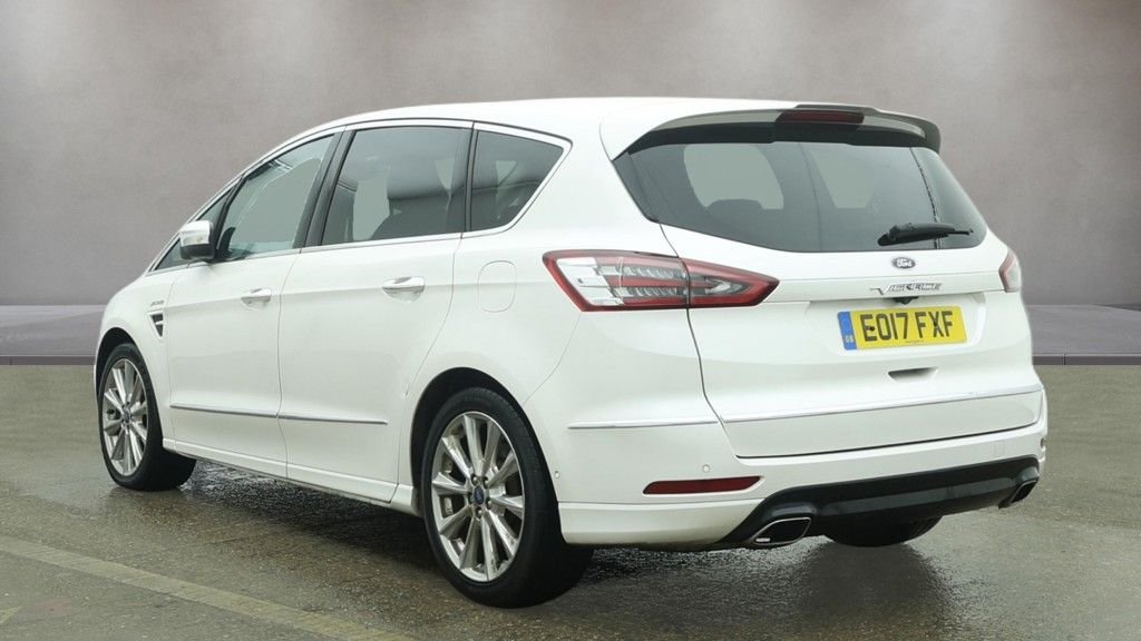 Used Ford S-Max 2017 for sale - 78002548: Photo 9