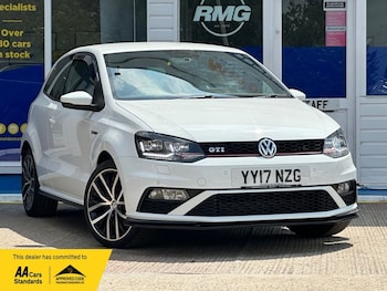 Volkswagen - Polo