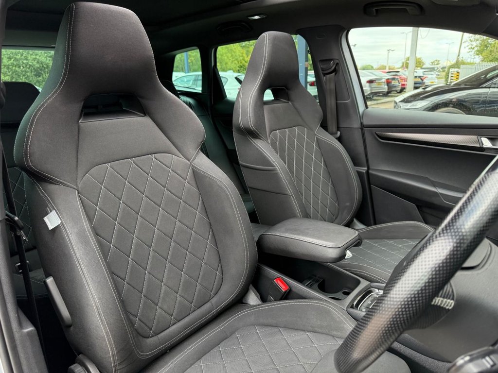Used Skoda Karoq 2020 for sale - 76710933: Photo 11
