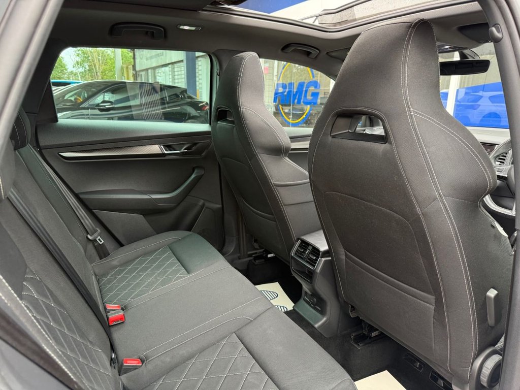 Used Skoda Karoq 2020 for sale - 76710933: Photo 12