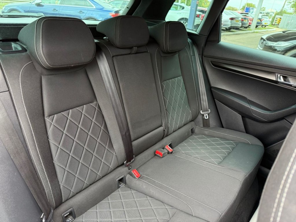 Used Skoda Karoq 2020 for sale - 76710933: Photo 13
