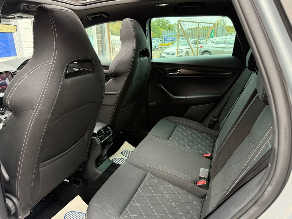 Used Skoda Karoq 2020 for sale - 76710933: Photo 16