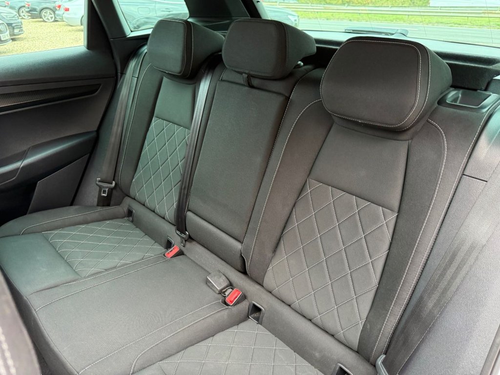 Used Skoda Karoq 2020 for sale - 76710933: Photo 17