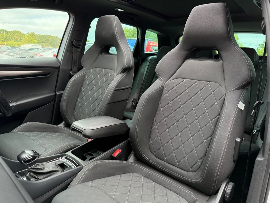 Used Skoda Karoq 2020 for sale - 76710933: Photo 19