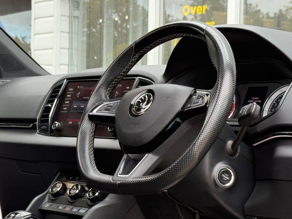 Used Skoda Karoq 2020 for sale - 76710933: Photo 20