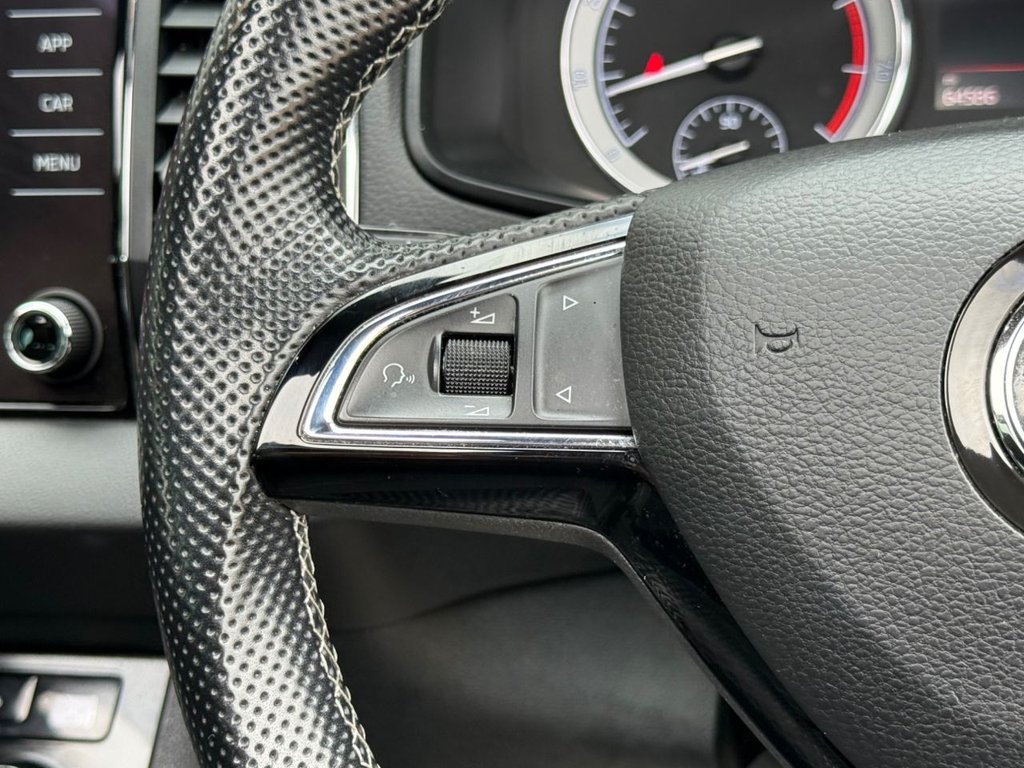 Used Skoda Karoq 2020 for sale - 76710933: Photo 23