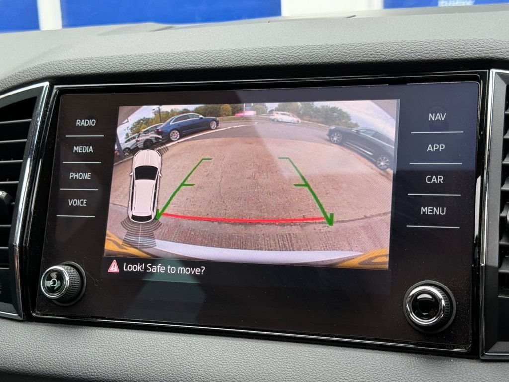 Used Skoda Karoq 2020 for sale - 76710933: Photo 31