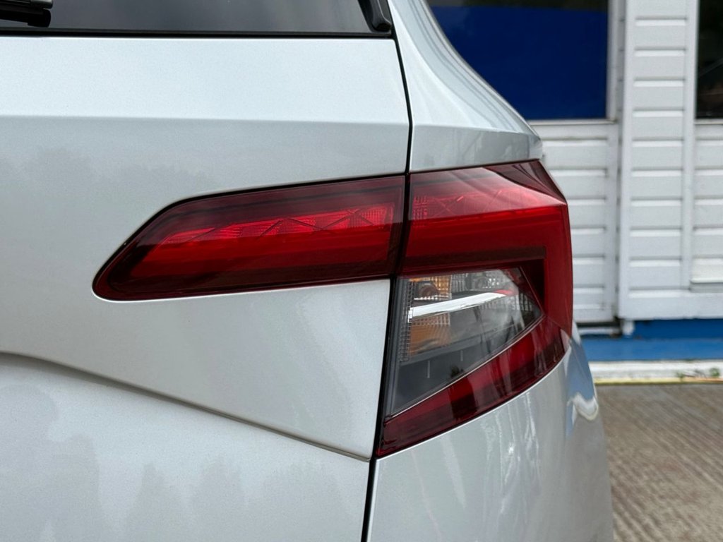 Used Skoda Karoq 2020 for sale - 76710933: Photo 33