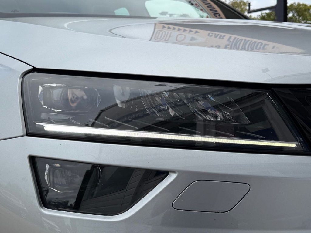 Used Skoda Karoq 2020 for sale - 76710933: Photo 38