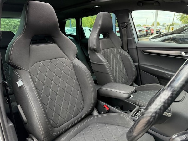 Used Skoda Karoq 2020 for sale - 75998508: Photo 11