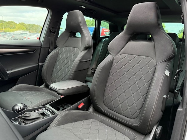Used Skoda Karoq 2020 for sale - 75998508: Photo 19