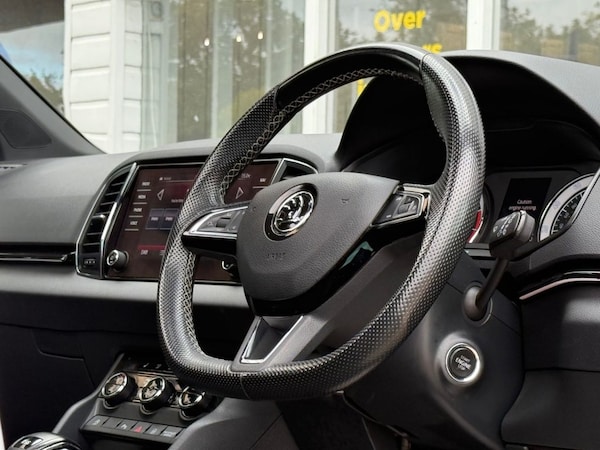 Used Skoda Karoq 2020 for sale - 75998508: Photo 20