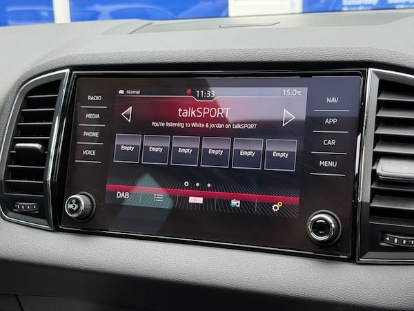 Used Skoda Karoq 2020 for sale - 75998508: Photo 26
