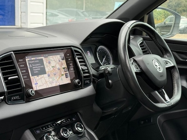 Used Skoda Karoq 2020 for sale - 75998508: Photo 35