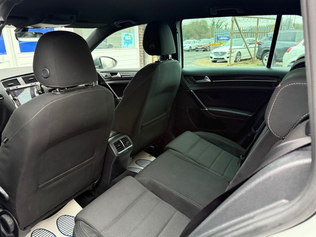 Used Volkswagen Golf 2017 for sale - 77384071: Photo 16