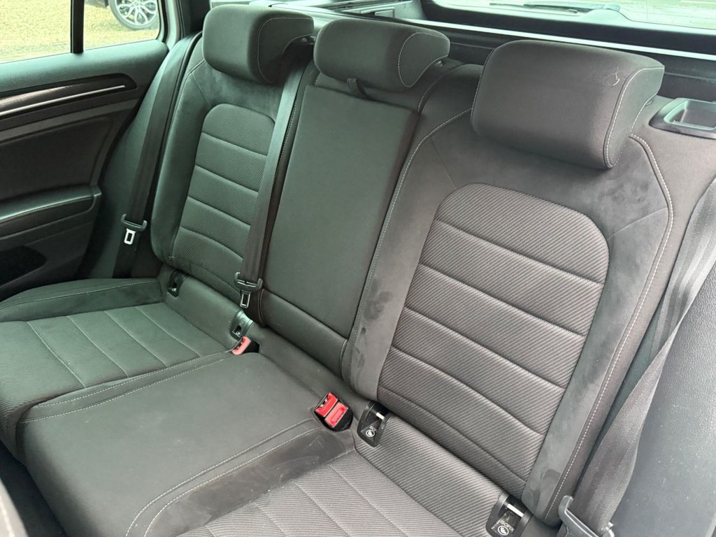 Used Volkswagen Golf 2017 for sale - 77384071: Photo 17