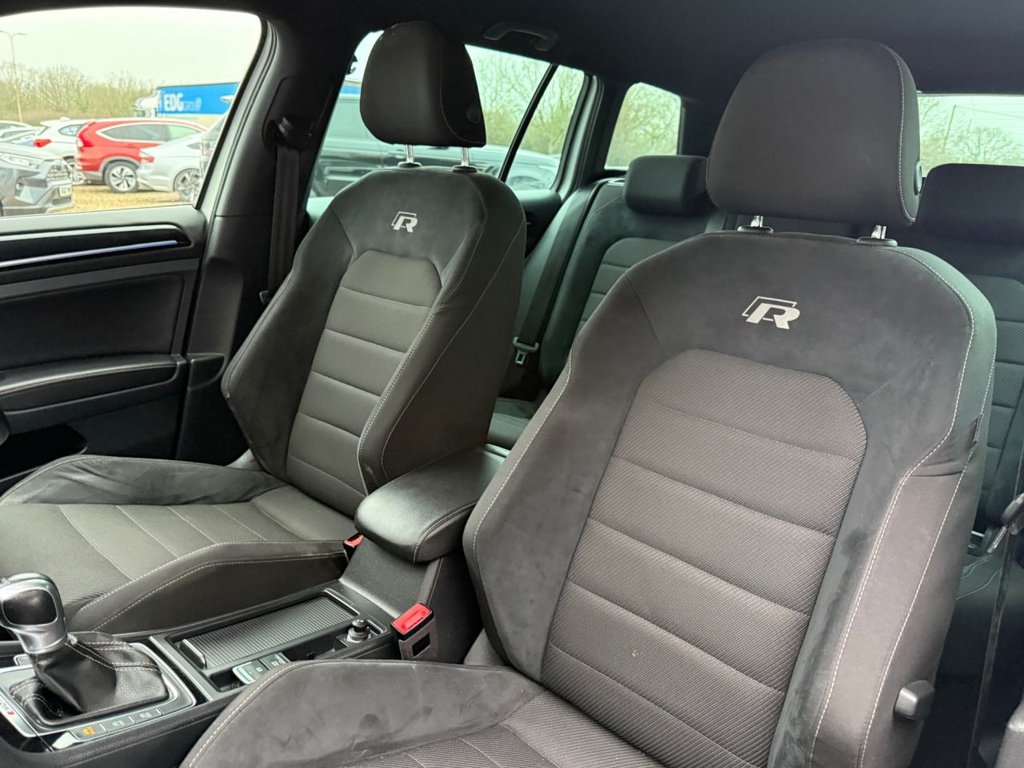 Used Volkswagen Golf 2017 for sale - 77384071: Photo 19