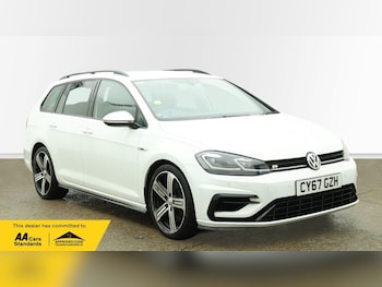 Volkswagen Golf feature image