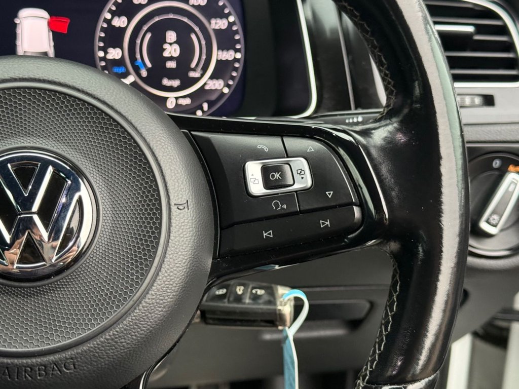 Used Volkswagen Golf 2017 for sale - 77384071: Photo 24