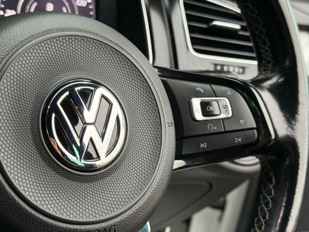 Used Volkswagen Golf 2017 for sale - 77384071: Photo 29