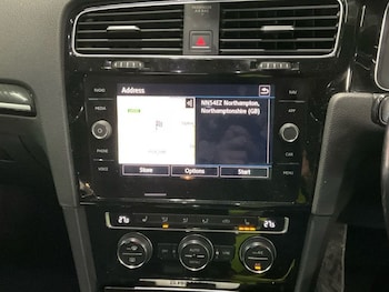 Used Volkswagen Golf 2017 for sale - 77384071: Photo