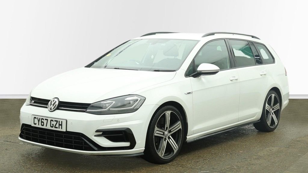 Used Volkswagen Golf 2017 for sale - 77384071: Photo 7