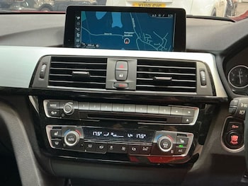 Used BMW 3 Series 2017 for sale - 78256557: Photo