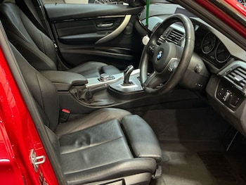 Used BMW 3 Series 2017 for sale - 78256557: Photo