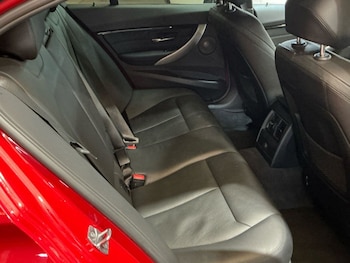 Used BMW 3 Series 2017 for sale - 78256557: Photo