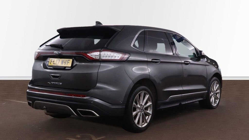 Used Ford Edge 2017 for sale - 76698071: Photo 11