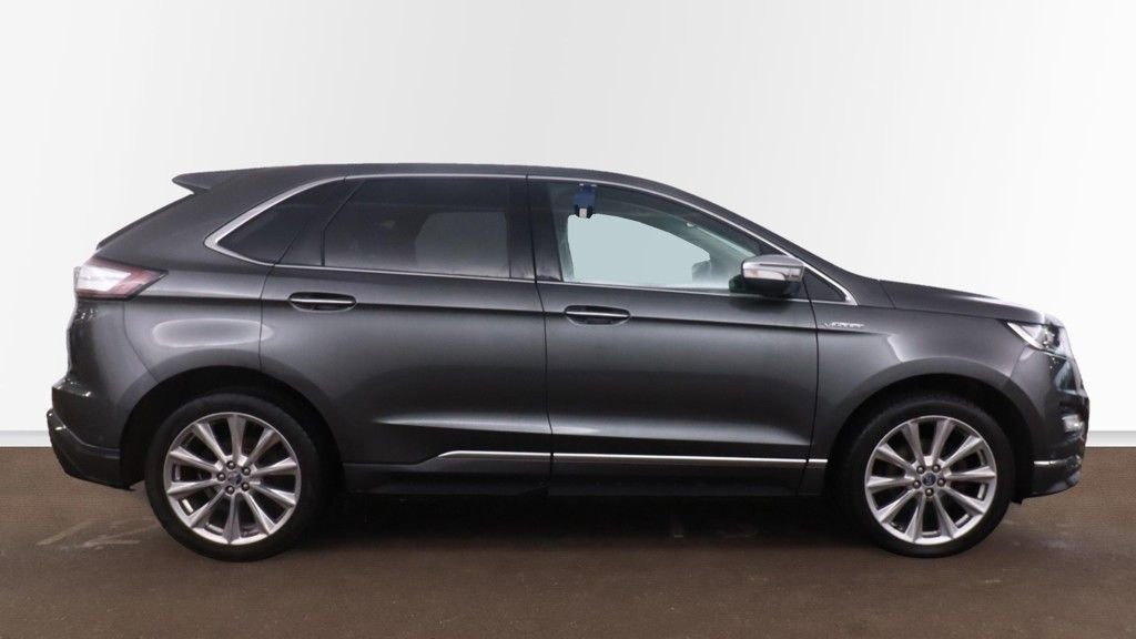 Used Ford Edge 2017 for sale - 76698071: Photo 12