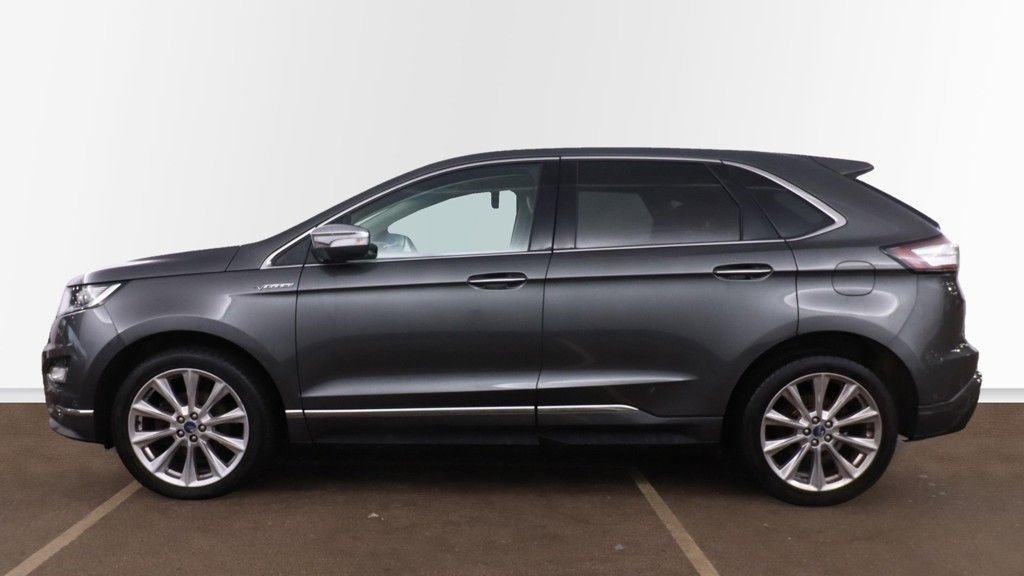 Used Ford Edge 2017 for sale - 76698071: Photo 13