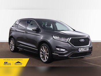 Used Ford Edge 2017 for sale - 76698071: Photo