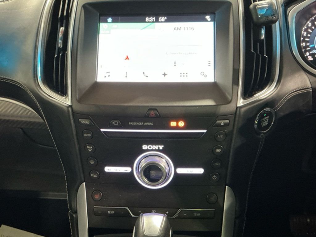 Used Ford Edge 2017 for sale - 76698071: Photo 2