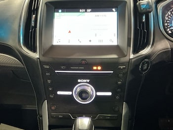 Used Ford Edge 2017 for sale - 76698071: Photo