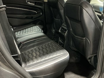 Used Ford Edge 2017 for sale - 76698071: Photo