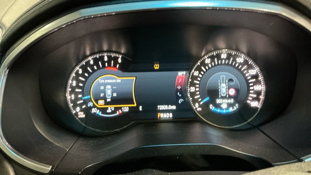 Used Ford Edge 2017 for sale - 76698071: Photo 6