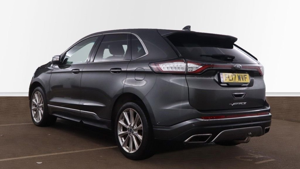 Used Ford Edge 2017 for sale - 76698071: Photo 7