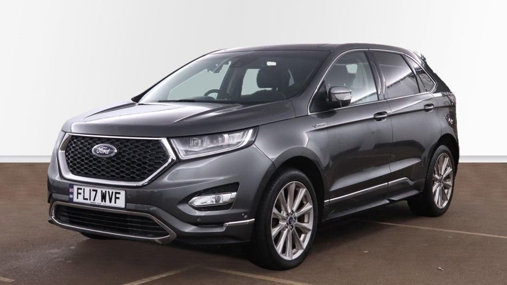 Used Ford Edge 2017 for sale - 76698071: Photo 9