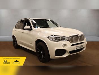 Used BMW X5 2017 for sale - 79723992: Photo