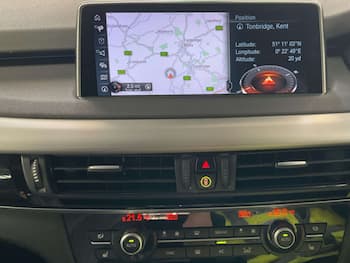 Used BMW X5 2017 for sale - 79723992: Photo