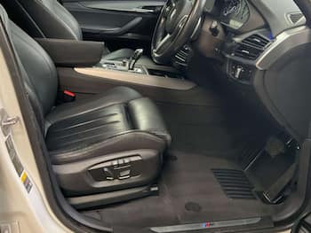 Used BMW X5 2017 for sale - 79723992: Photo