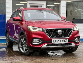Used MG MG HS 2023 for sale - 78764961: Photo