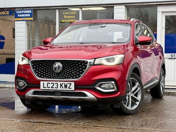 Used MG MG HS 2023 for sale - 78764961: Photo